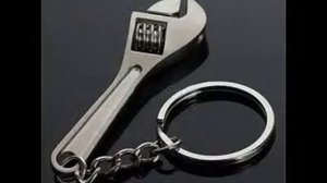 КРУТЫЕ БРЕЛКИ ДЛЯ КЛЮЧЕЙ