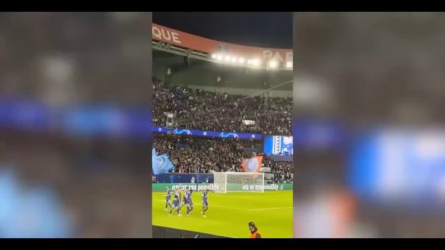 LİONEL MESSİ'NİN PSG'DE İLK GOLÜ İNANILMAZ! смотреть онлайн