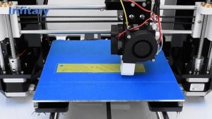 Infitary HB I3 обзор