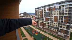 ЖК Каравелла Португалии в Дагомысе, открыли продажи в новом корпусе. Сочи квартиры для отдыха.