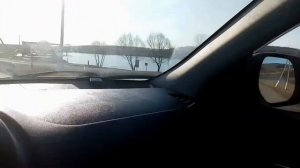 Очередная рыбалка в Подольске в новой Москве