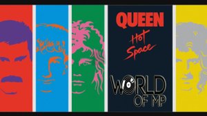 Queen - Hot Space это шедевр или неудачный эксперимент? Обзор