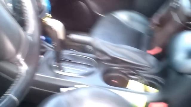 #ТРИАВТО FORD MAVERICK смотреть онлайн