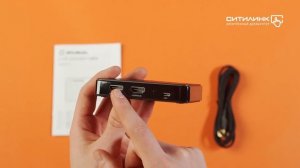 Обзор карты видеозахвата AVERMEDIA Live Gamer Mini GC311 | Ситилинк