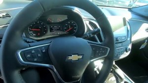 2022 CHEVROLET MALIBU LT - New Car For Sale - Brook Park, Ohio