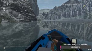 Fishing Planet: Что то давно ничего не ловили))