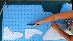 Легкое летнее платье из прошвы. Платье, которое обеспечит вам удобство и комфорт.mp4