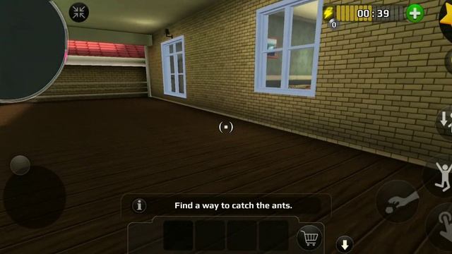 ИСПОРТИЛ ПРИЧЁСКУ СТРАШНОЙ БАБКИ УЧИЛКИ! SCARY TEACHER! | #scaryTeacher | #14