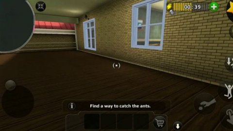 ИСПОРТИЛ ПРИЧЁСКУ СТРАШНОЙ БАБКИ УЧИЛКИ! SCARY TEACHER! | #scaryTeacher | #14