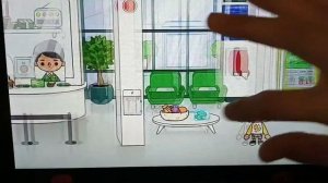 Где находится банк в тока бока ворлд и как открыть сейф •