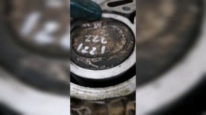 Ремонт двигателя Toyota 3ZZ