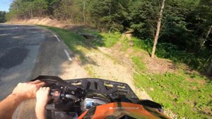 #Avantis Hunter 200 (балансировочный вал) обзор квадроцикла для моего сына !