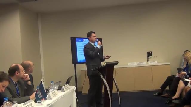 Программа лояльности в недвижимости, маркетинг застройщика, e-mail рассылка. Александр Таптыгин