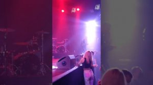 Дети RAVE - Supra & Pepsi (live) Киев