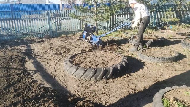 Мотивация на домашние дела! Открывая весну в деревне: будни весной!