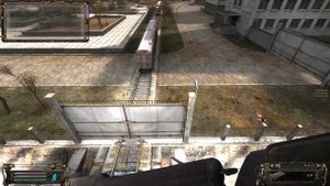 S.T.A.L.K.E.R. Народная Солянка ОП 2.1 Снайперская винтовка от Сяка, Квест на поломанные стволы.