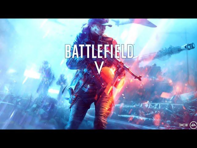 Battlefield 5. Прохождение #4