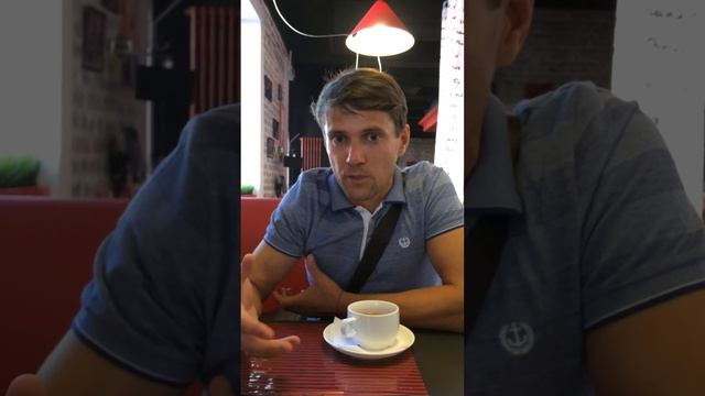 Как тренируется принятие. Александр Силаев смотреть онлайн