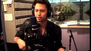 Jackson Rathbone and Nicola Peltz (Part 2)