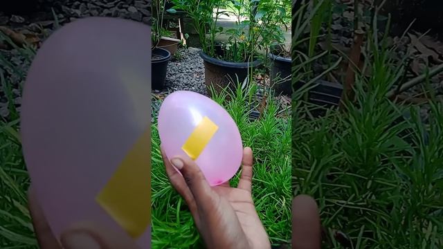 ഒരു ബലൂൺ മാജിക്ക്?✨ ഇത് റിയൽ✅? ആണോ ഫേക്ക്❌? ആണോ смотреть онлайн