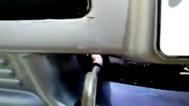 Волга-31105 Крайслер . Принято решение приварить. смотреть онлайн