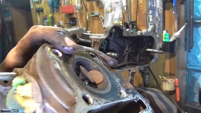 Ремонт Угашенного Китайца 139qmb смотреть онлайн