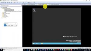 Urdu Hindi Video 4 VCP6 BasicLab Creating WindowsClones AD DNS DHCP