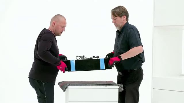 Comment installer mon tiroir sous-vide encastré ? - Hoe mijn inbouw vacuümlade installeren? смотреть онлайн