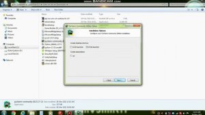 How to install Pycharm in windows 7?