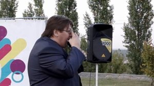 Птица счастья /cover/ Н.Гнатюк