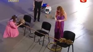 Украина мае талант-Подборка весёлых номеров!!)))))-_*