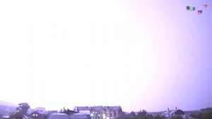 Гром и молния