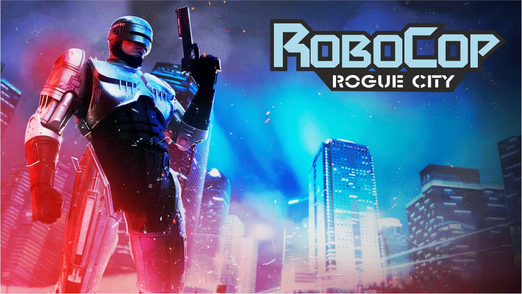 RoboCop: Rogue City ► ПРОПАВШИЙ КОТИК #10
