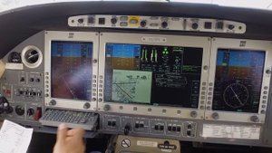 Обзор Eclipse 500 | Персональный бизнес-джет