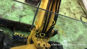 Продажа мини экскаватора Komatsu pc15-2 Переславль Залесский