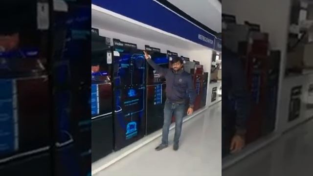 Haier New Refrigerator 2021 Didital Inverter  All Model