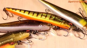 Воблер Megabass Vision Oneten LBO