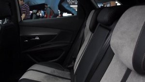 Renault Kadjar vs Peugeot 3008