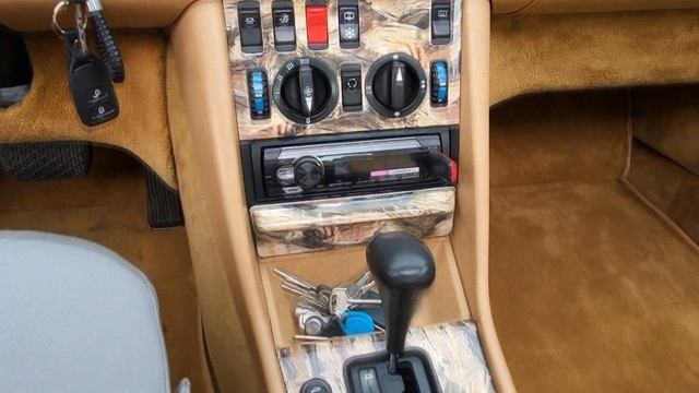 MB W126 | Что с ним стало? смотреть онлайн