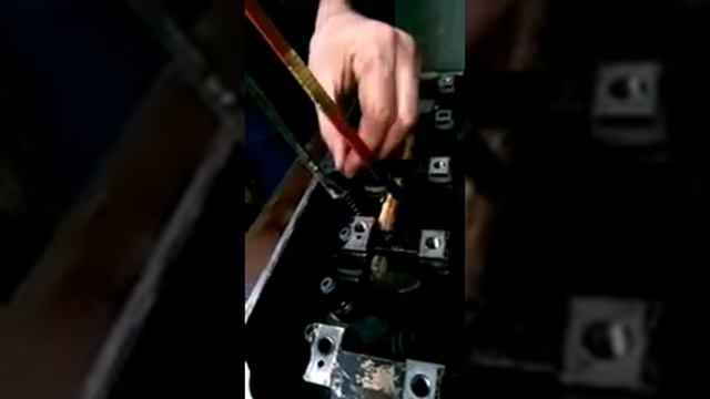 Как легко засухарить (рассухарить) клапана, подручными средствами
