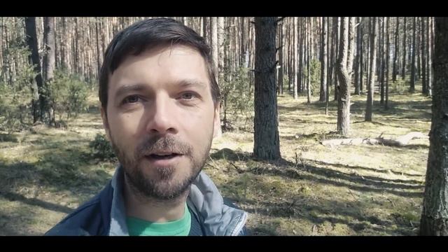 Байки из леса.  Пакет путешественник и другие [#36]