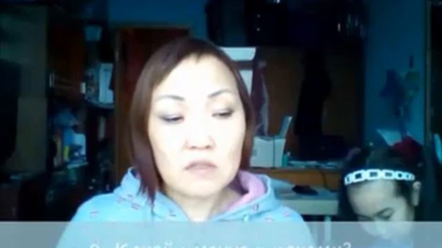 Чайные традиции Бурятии и Казахстана  Сходство и различия
