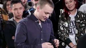 SLOVO : MICKEYMOUSE vs 13/47