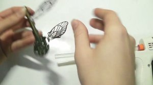 Гарри Поттер DIY/ DIY Harry Potter