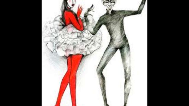 Igor Stravinsky - Histoire du Soldat - part IV/V - "Tango,valse,rag" смотреть онлайн