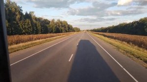 Яблочный спас#маэстро #дальнобой #зерновоз #Renault Trucks