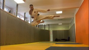 Приглашаем на тренировки в клуб традиционного каратэ в СПБ Spatar Dojo