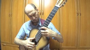 190 неделя. "Ригодон" А.Гедике "Rigodon" A.Gedike