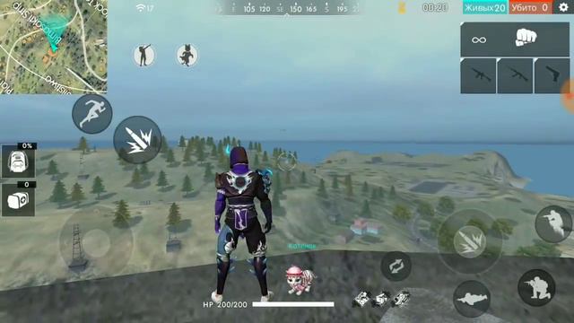 ХАЛЯВНЫЕ ВЕЩИ НА ПАСХУ ФРИ ФАЕР/ГДЕ И КАК НАЙТИ ЯЙЦА ? НОВОСТИ FREE FIRE смотреть онлайн