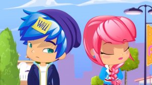 PINY Institute Of New York - The Fake Date (S1 - EP38) 🌟♫🌟 Cartoons in English for Kids